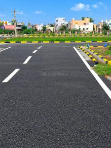 Image of 818 Sq.ft Residential Plot / Land for sale in Red Hills, Chennai for Rs. 2331300