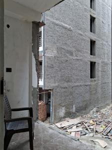 Bedroom One Image of 1400 Sq.ft 3 BHK Apartment / Flat for sale in Sector 73 Noida for Rs. 5800000
