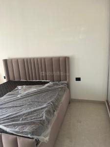 Bedroom Image of 1300 Sq.ft 3 BHK Apartment / Flat for sale in Codename Blue Vista, Airoli Navi Mumbai for Rs. 19000000