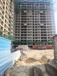 Image of 1150 Sq.ft 2.5 BHK Apartment / Flat for sale in Sankla East World, Shewalewadi, Pune for Rs. 9641000