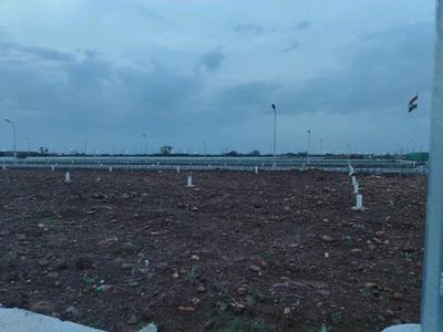 Image of 1453 Sq.ft Residential Plot / Land for sale in Nutech Inscape, Kolapakkam, Chennai for Rs. 7992000