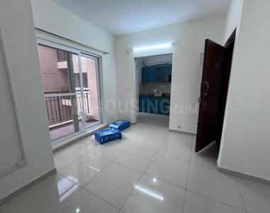 Hall Image of 888 Sq.ft 2 BHK Apartment / Flat for sale in Shriram WYT Field, Bommenahalli Bengaluru for Rs. 7800000