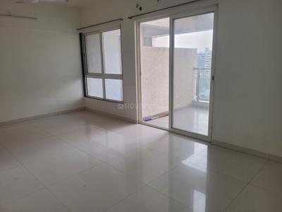 Bedroom Image of 1200 Sq.ft 3 BHK Apartment / Flat for rent in Rucha Stature, Nanded Pune for Rs. 45000