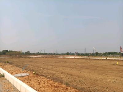 Sree Laxmi Balaji Township Plot View 1
