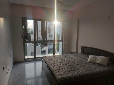 Bedroom Image of 2600 Sq.ft 4 BHK Apartment / Flat for sale in Kasturi Legacy, Baner Pune for Rs. 45000000