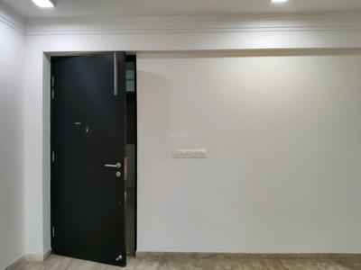 Bedroom Image of 289 Sq.ft 1 RK Studio for sale in Thane West Thane for Rs. 7000000