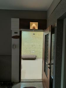 Kitchen Image of 1209 Sq.ft 2 BHK Apartment / Flat for sale in Deep Indraprasth Homes, Vejalpur Ahmedabad for Rs. 8500000