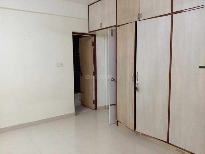 Gandhi Bazaar, Basavanagudi Bedroom 1