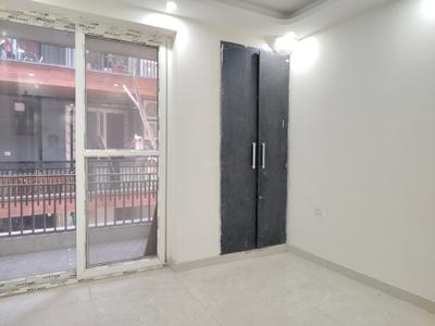 Bedroom Image of 1250 Sq.ft 3 BHK Apartment / Flat for rent in Chhattarpur New Delhi for Rs. 38000