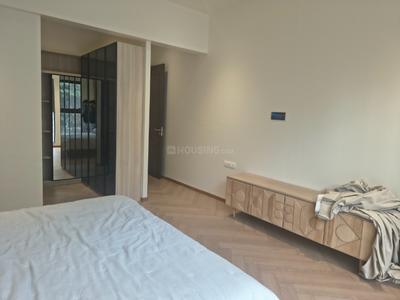 Bedroom Image of 1778 Sq.ft 3 BHK Apartment / Flat for sale in Paranjape Blue Ridge Project C Land T18 And T19, Hinjawadi Pune for Rs. 17000000