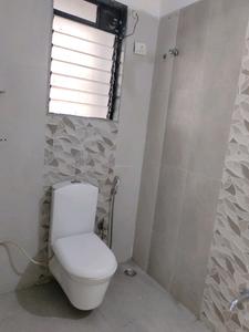 Bedroom Image of 1050 Sq.ft 2 BHK Apartment / Flat for sale in Sawan Vihar, Kopar Khairane Navi Mumbai for Rs. 14500000