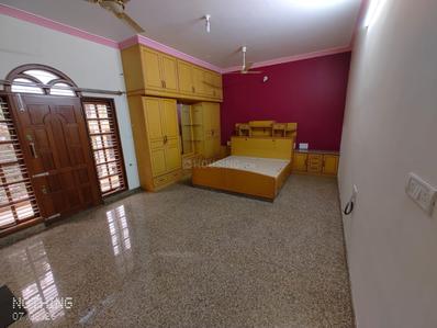 Hall Image of 1600 Sq.ft 2 BHK Independent House for rent in JP Nagar Bengaluru for Rs. 43000