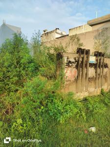 Defence Colony Plot View 3