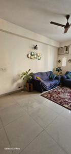 Bedroom Image of 1400 Sq.ft 3 BHK Apartment / Flat for sale in DLF New Town Heights, New Town Kolkata for Rs. 11700000