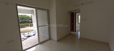 Hall Image of 1025 Sq.ft 2 BHK Apartment / Flat for sale in Sukhwani Sepia, Tathawade Pune for Rs. 9852444