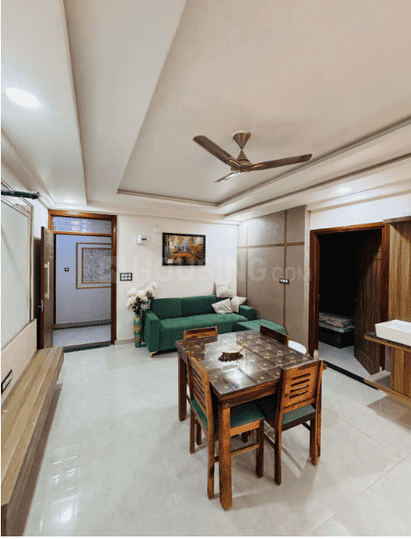 vinayak Residency Main Image 1