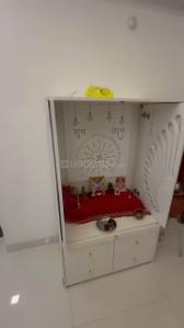 Kitchen Image of 1150 Sq.ft 2 BHK Apartment / Flat for sale in DB Pride, Talawali Chanda Indore for Rs. 7400000