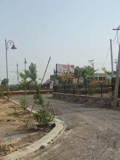 Raghunandan enclave Main Image 1