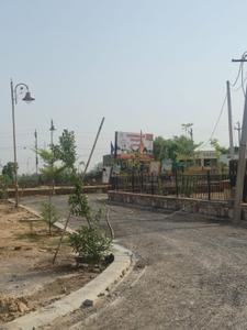 Image of 1380 Sq.ft Residential Plot / Land for sale in Tonk Road, Jaipur for Rs. 6150000