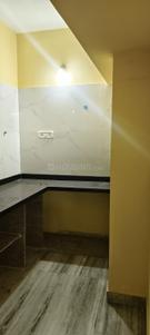 Kitchen Image of 478 Sq.ft 1 BHK Apartment / Flat for sale in Villivakkam Chennai for Rs. 2400000