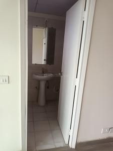 Bathroom Image of 1100 Sq.ft 2 BHK Apartment / Flat for sale in Gaur City 2 16th Avenue, Noida Extension Greater Noida for Rs. 10625000
