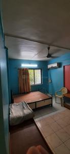 Image of 400 Sq.ft 1 RK Apartment / Flat for rent in Rahul Siddharth Nagar, Aundh, Pune for Rs. 16000