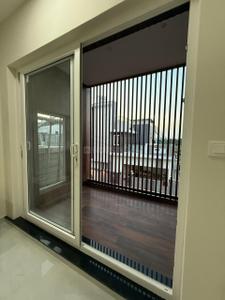 Balcony Image of 2650 Sq.ft 4 BHK Villa for sale in Rakki Palayam Coimbatore for Rs. 16000000