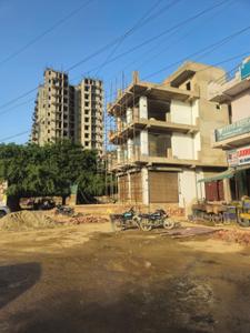Image of 600 Sq.ft 1 BHK Independent House for sale in Mansarovar Park, Lal Kuan, Ghaziabad for Rs. 3900000