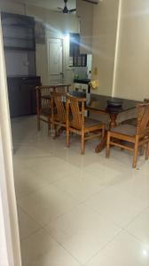 Hall Image of 570 Sq.ft 1 BHK Apartment / Flat for sale in Magarpatta Heliconia, Hadapsar Pune for Rs. 7500000
