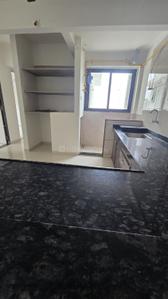 Bedroom Image of 1167 Sq.ft 2 BHK Apartment / Flat for sale in Shailesh P Gonawala Sai Enclave, Althan Surat for Rs. 4200000