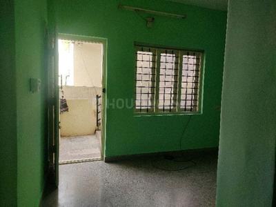 1 BHK Independent Builder Floor