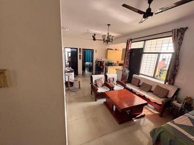 Hall Image of 1563 Sq.ft 3 BHK Apartment / Flat for sale in Amrapali Pan Oasis, Sector 70 Noida for Rs. 21000000