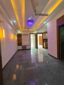 Hall Image of 1550 Sq.ft 3 BHK Apartment / Flat for sale in Vihaan Green Heaven, Noida Extension Greater Noida for Rs. 5699000