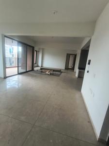 Living Room Image of 4000 Sq.ft 4 BHK Apartment / Flat for sale in Enstin Evoq, Sola Ahmedabad for Rs. 34500000