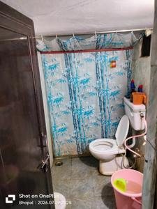 Bathroom Image of 1600 Sq.ft 4 BHK Duplex for sale in Kolar Bhopal for Rs. 7000000