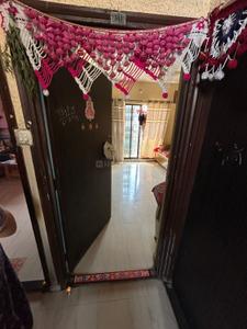 Image of 596 Sq.ft 1 RK Apartment / Flat for sale in Poddar Samruddhi Evergreens, Badlapur East, Badlapur for Rs. 2100000