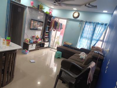 2 BHK Flat