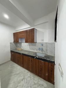 Kitchen Image of 1050 Sq.ft 2 BHK Apartment / Flat for sale in Sector 49 Noida for Rs. 4500000