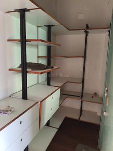 Kitchen Image of 2450 Sq.ft 4 BHK Penthouse for sale in Jodhpur Ahmedabad for Rs. 15100000