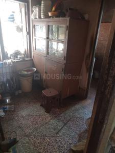 Kitchen Image of 2200 Sq.ft 6 BHK Independent House for sale in Howrah Railway Station Howrah for Rs. 9500000