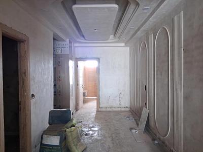 Living Room Image of 1100 Sq.ft 2 BHK Apartment / Flat for sale in Sector 49 Noida for Rs. 4500000