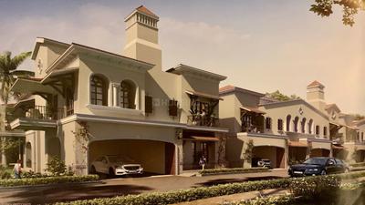 4 BHK Villa
