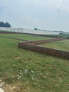 Image of 1315 Sq.ft Residential Plot / Land for sale in Gajari, Varanasi for Rs. 3905000