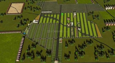Image of 1200 Sq.ft Residential Plot / Land for sale in BRC SBI New Bangalore, Devanahalli, Bengaluru for Rs. 1296000