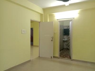 Bedroom Image of 974 Sq.ft 2 BHK Apartment / Flat for sale in Sun Tower, Kaikhali Kolkata for Rs. 4350000