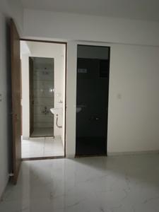 Bedroom Image of 1400 Sq.ft 3 BHK Apartment / Flat for sale in Pacifica Amara, Sanathal Ahmedabad for Rs. 6500000