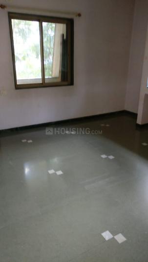 Private aprtment sector 26 nigdi hutatma chowk Bedroom 1