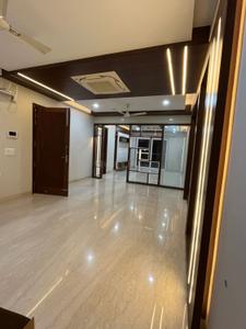 Hall Image of 1950 Sq.ft 3 BHK Builder Floor for rent in Sector 22 Gurgaon for Rs. 51000