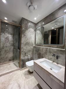 Image of 3870 Sq.ft 4 BHK Builder Floor for sale in Eros Rosewood City, Sector 49, Gurgaon for Rs. 57500000