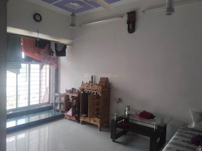 Hall Image of 2000 Sq.ft 4 BHK Duplex for sale in Rajesh Raj Sunflower, Borivali West Mumbai for Rs. 45000000